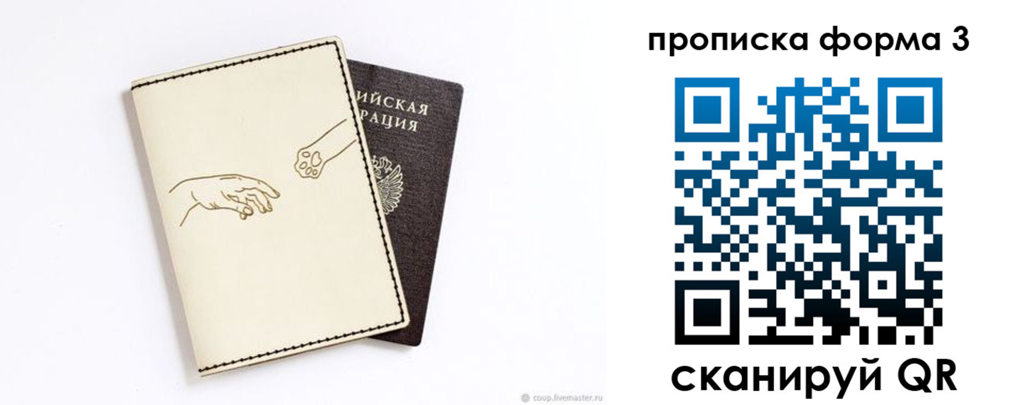 где прописаться в Видном